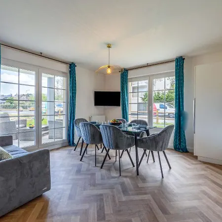 Apartment Nouvelle Vague